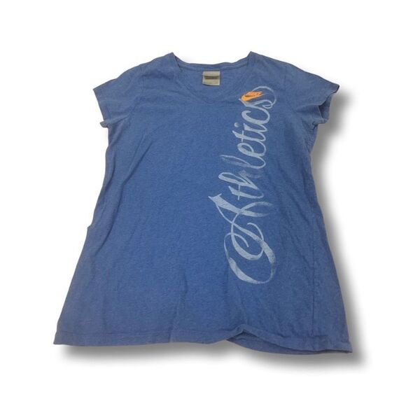 Vintage Nike T-shirt  - Picture 1 of 6